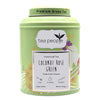Coconut Rose Green - Loose Green Tea