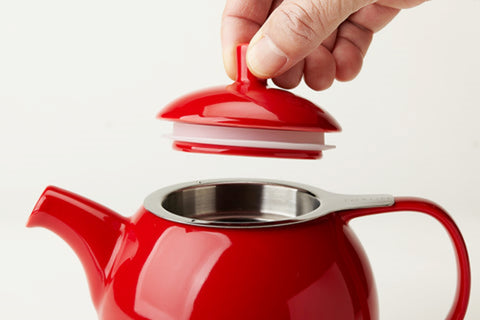 700ml Forlife Curve Teapot