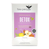 Detox- Wellness Tea Envelopes