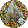 Detox wellness tea bags with a nice aroma and no harmful ingredients