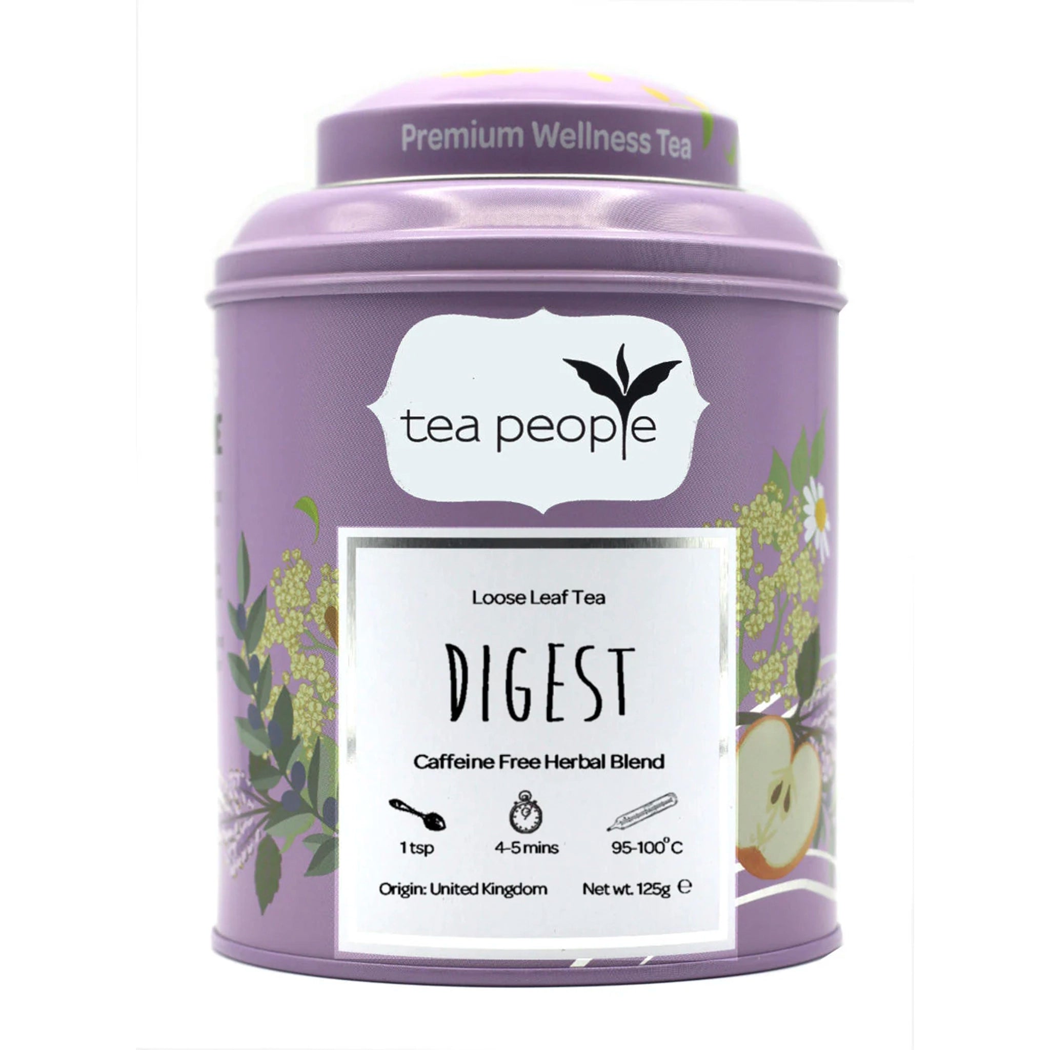 Digest - Loose Wellness Tea