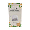 Tea People 100 Disposable Tea Filters