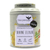 Divine Elixir - Leaf Tea Pyramids