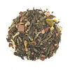 Dubai Chocolate - Loose Green Tea