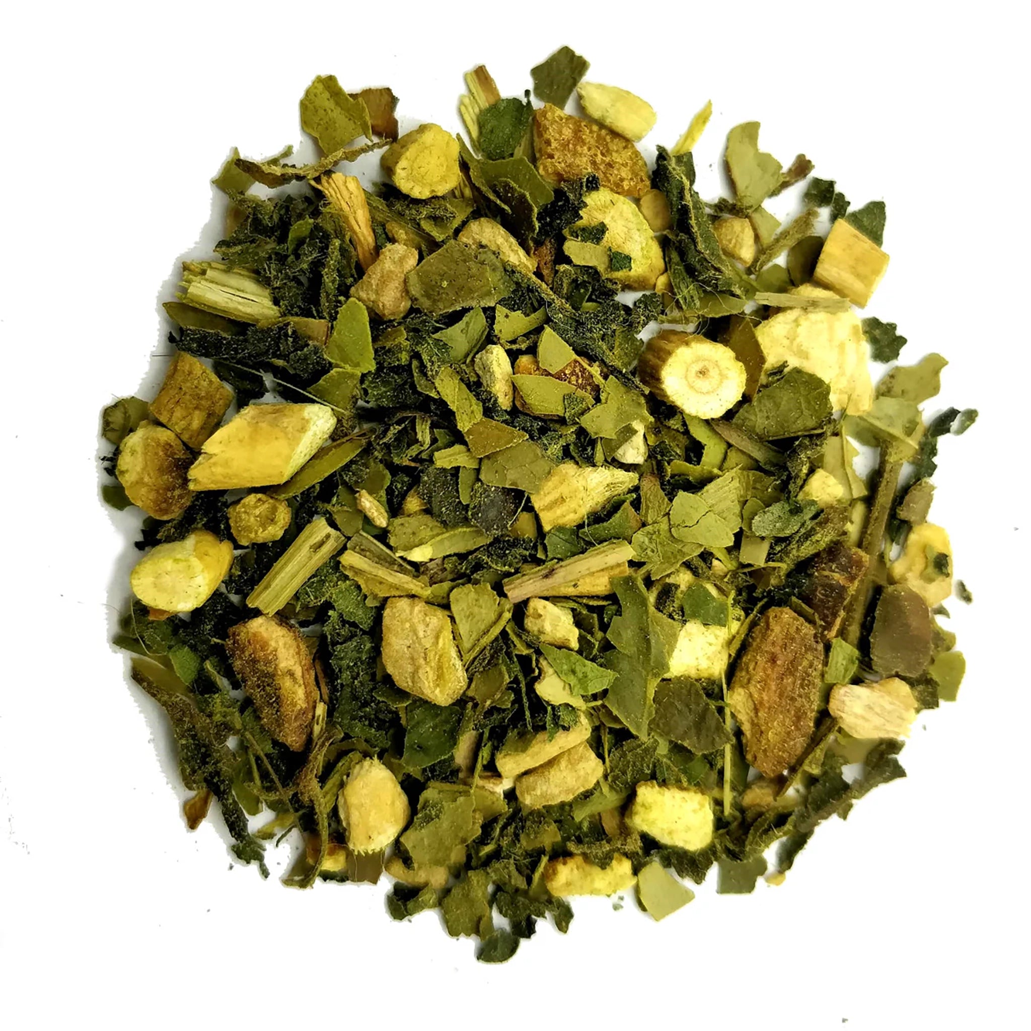 Energy Tea - Loose Wellness Tea | Tea People