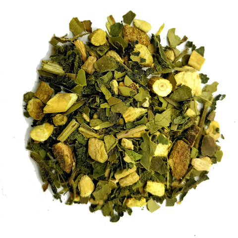 ENERGY - Loose Wellness Tea