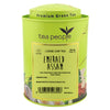 Emerald Assam - Rare Green Tea