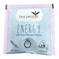 Energy - Yerba Mate and Matcha Tea Single Envelope