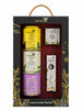 Evening - Luxury Loose Tea Set