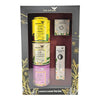 Evening - Luxury Loose Tea Set