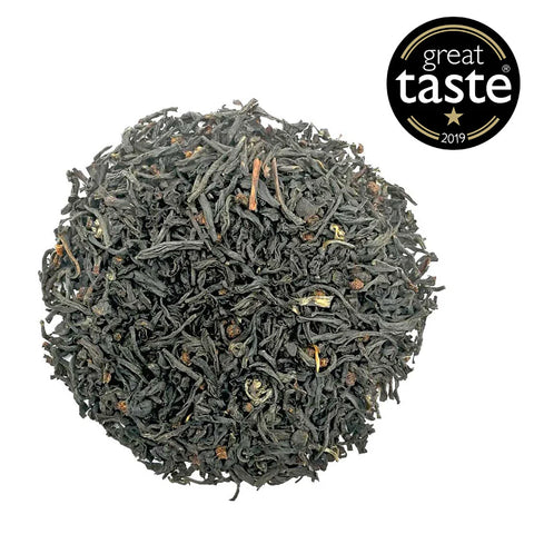 Everyday English Breakfast - Loose Black Tea