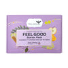 Feel Good - Starter pack of 6 Wellness Teas Loose