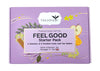 Feel Good - Starter pack of 6 Wellness teas loose