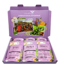 Feel Good- 6 Wellness tea taster pack