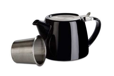 400ml Forlife Stump Teapot (For 1 person)