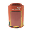 Tea People Tin Caddy (Various colours)