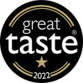 Great Taste 2022 Award winner -Ceylon black tea