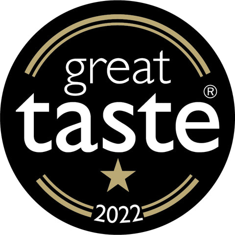 Great Taste 2022 Award winner -Ceylon black tea