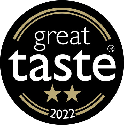 China silver needle white loose tea - Great Taste Award 2022 winner 