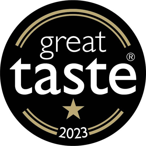 2023 Great Taste Award