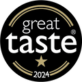 Great Taste Award 2024