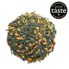 Genmaicha - Loose Green Tea