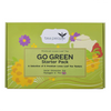Go Green! - Starter pack of 6 Green teas Loose