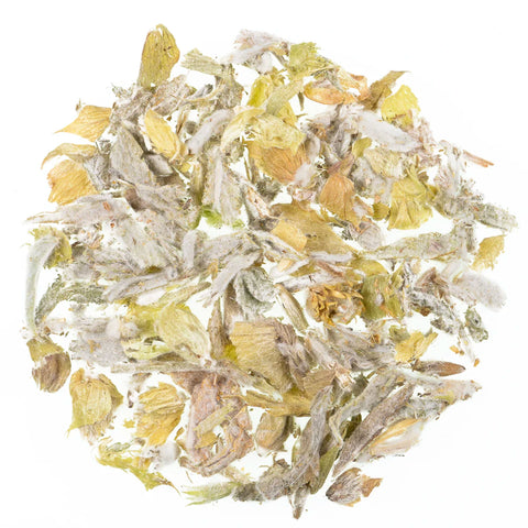 Greek Mountain Tea - Loose Herbal Tea
