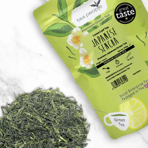 Green Tea