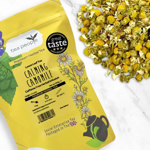 Herbal Tea