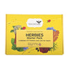 Herbies - Starter pack of 6 Herbal teas Loose