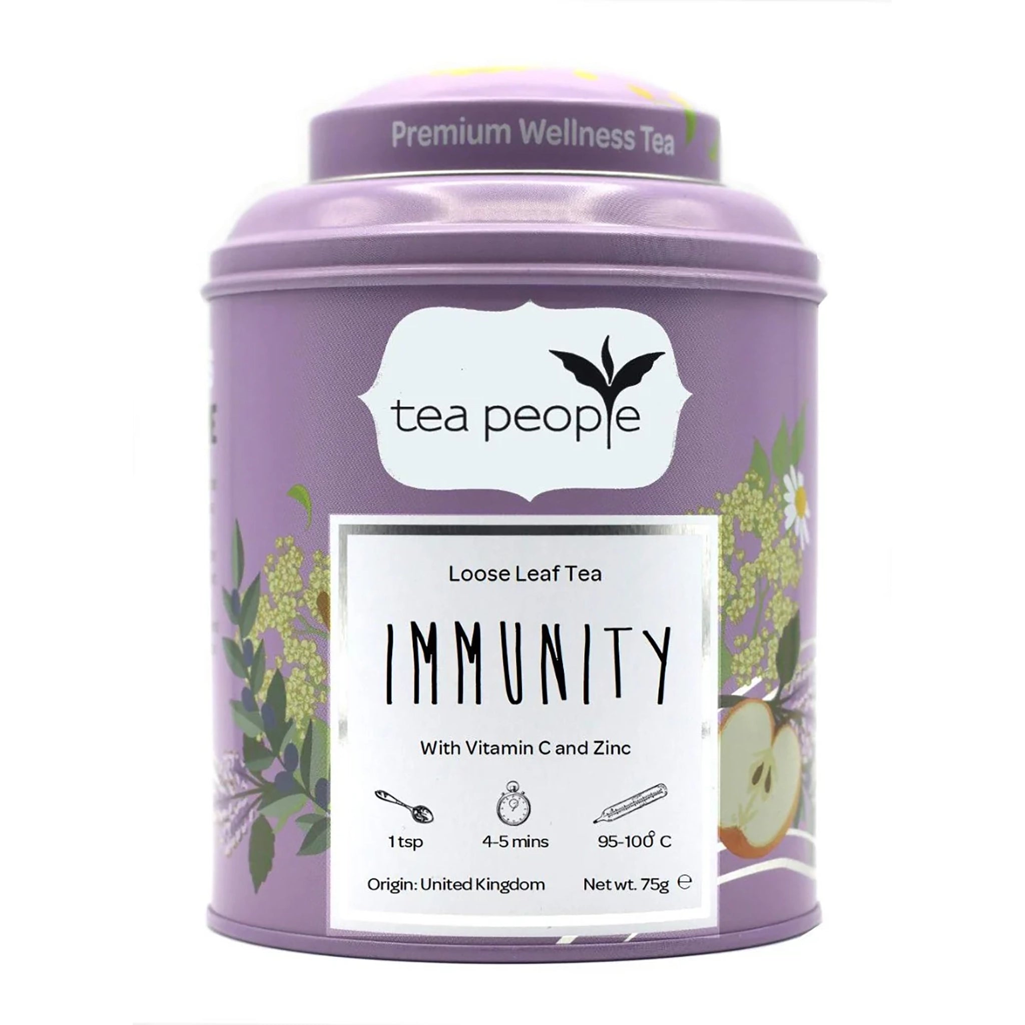 IMMUNITY - Loose Wellness Tea