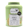 Japanese Sencha - Loose Green Tea