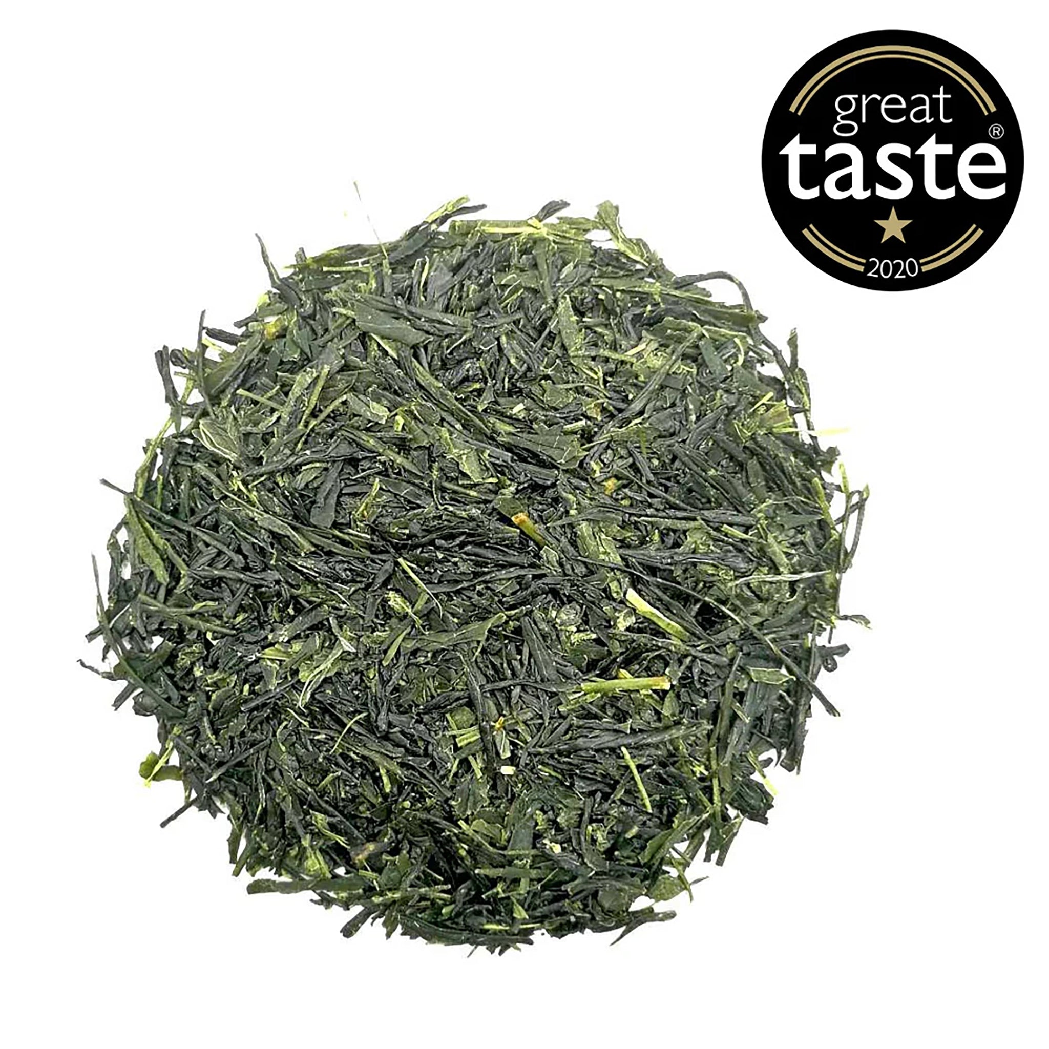 Japanese Sencha - Loose Green Tea