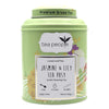 Jasmine and Lily Tea Posy- Flowering Tea