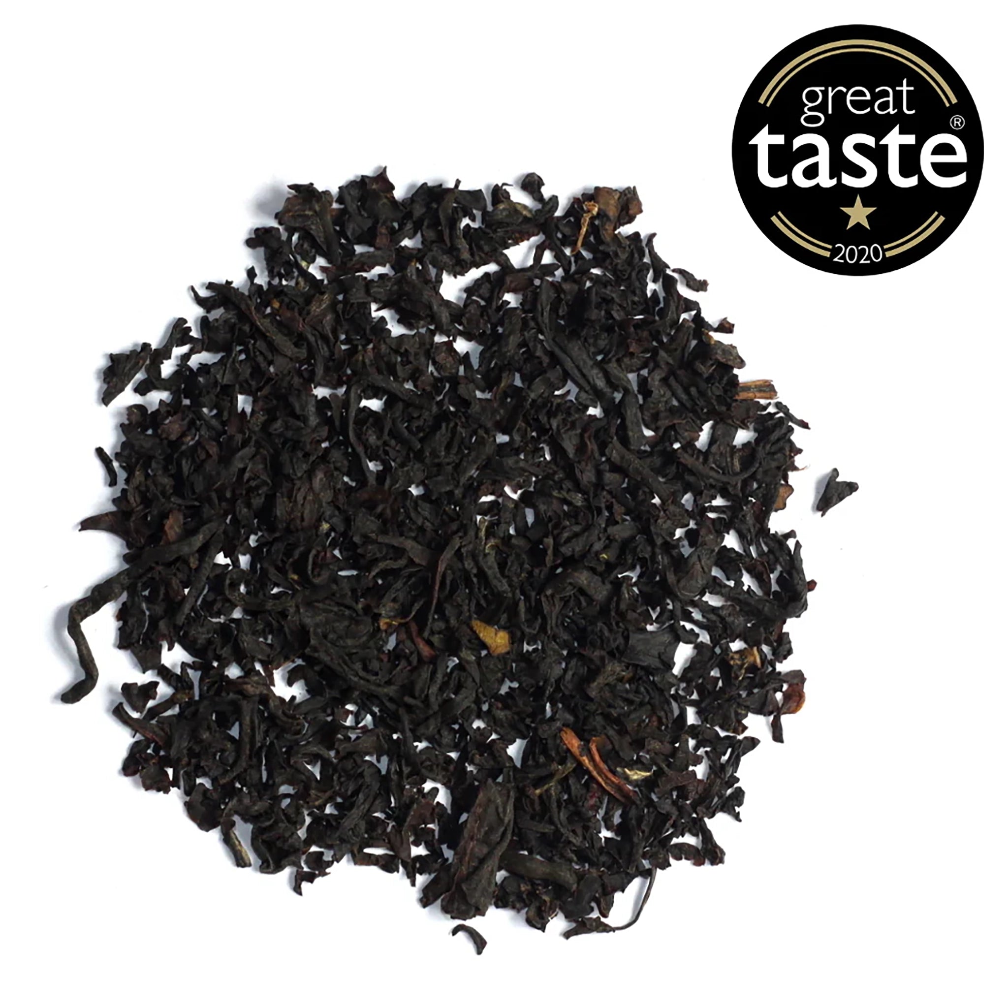 Kenya Wonder - Black Loose Tea