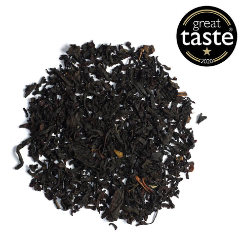 Kenya Wonder - Black Loose Tea