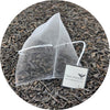 Premium lapsang souchong - Black tea pyramids