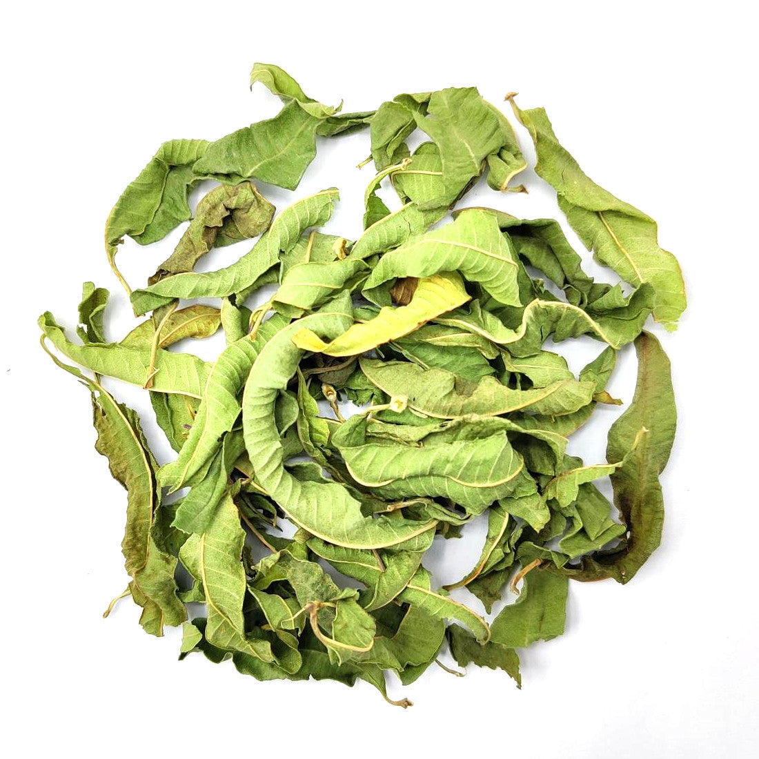 Lemon Verbena - Loose Herbal Tea