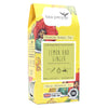 Lemon and Ginger - Herbal Tea Pyramids