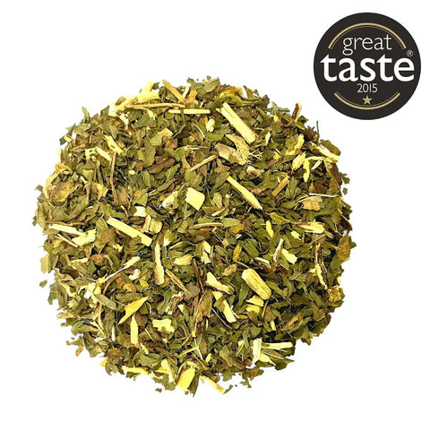 Liquorice Mint Toffee - Loose Herbal Tea