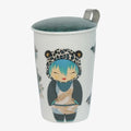 TEAEVE Double Walled Mug- Little Leo