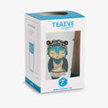 TEAEVE Double-Walled Mug- Little Leo, packed in a box