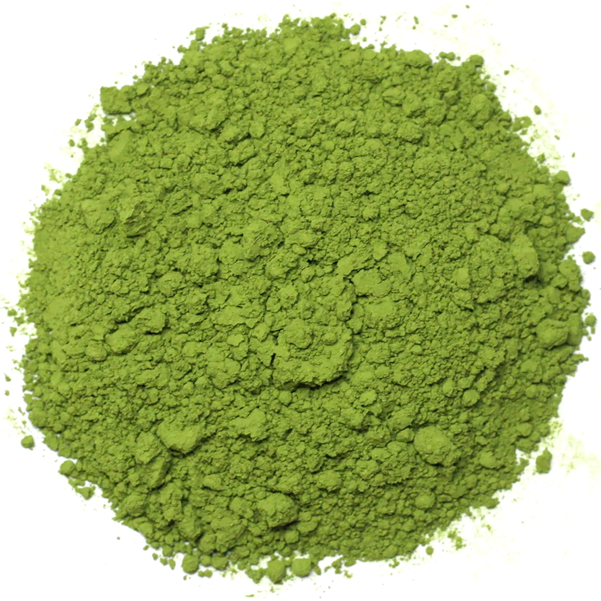 Matcha Gold- Powdered Green Tea