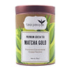 Match Tea Gold 30g small retail tin