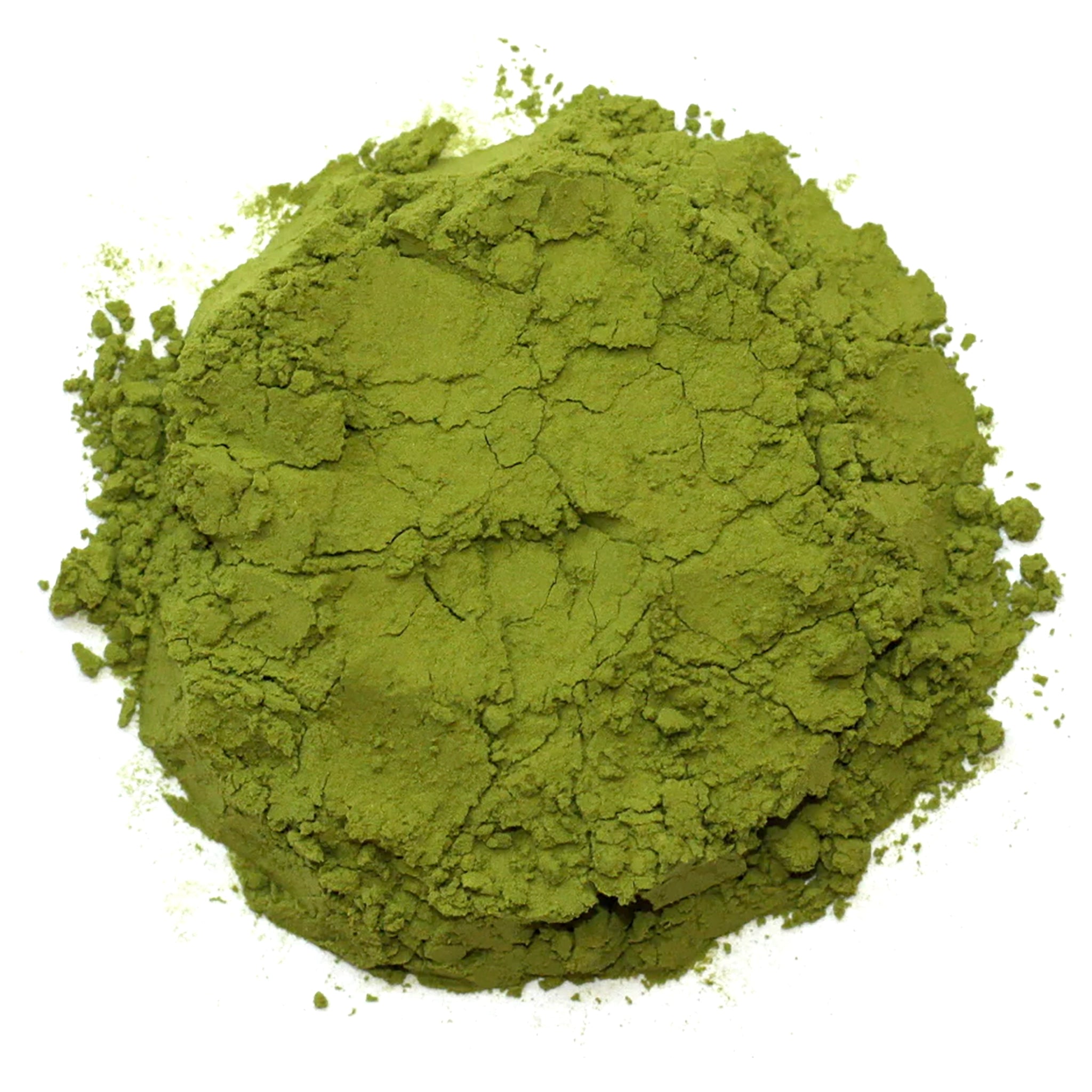 Matcha Silver - Powdered Green Tea