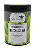 Matcha Silver - Powdered green tea