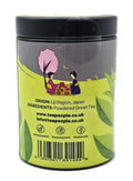 Premium Matcha Silver - Powdered green tea from Japan