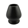 Naoshi - a matcha whisk holder to keep the prongs of the whisk in shape and to prolong the life of the whisk