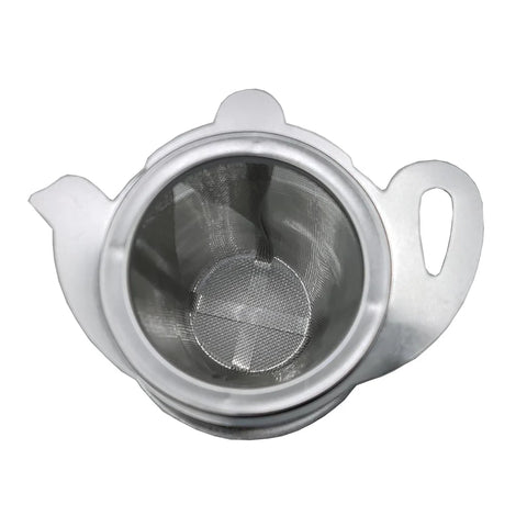 Mug Infuser with Drip Tray